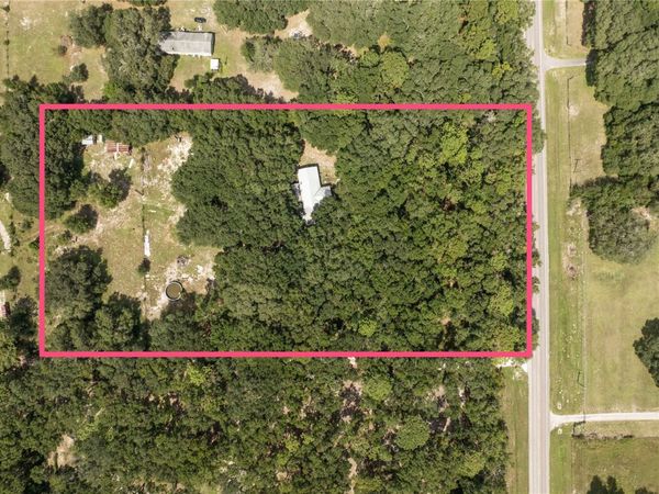 2946 SE 21ST AVENUE, SUMTERVILLE, FL 33585