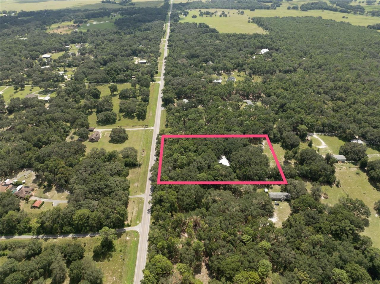 2946 SE 21st Avenue, Sumterville, FL 33585 Photo