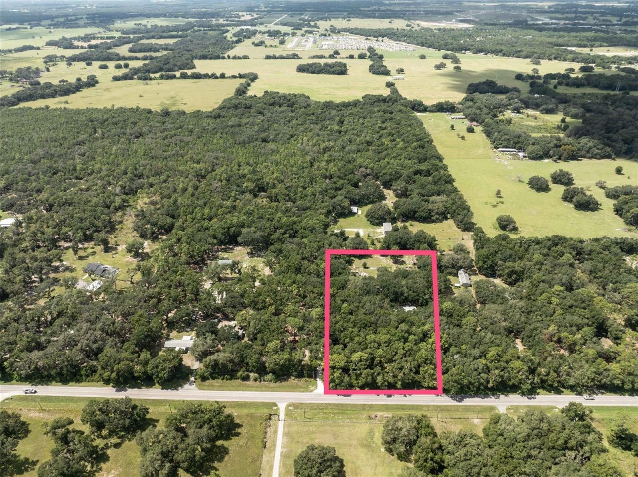 2946 SE 21st Avenue, Sumterville, FL 33585 Photo