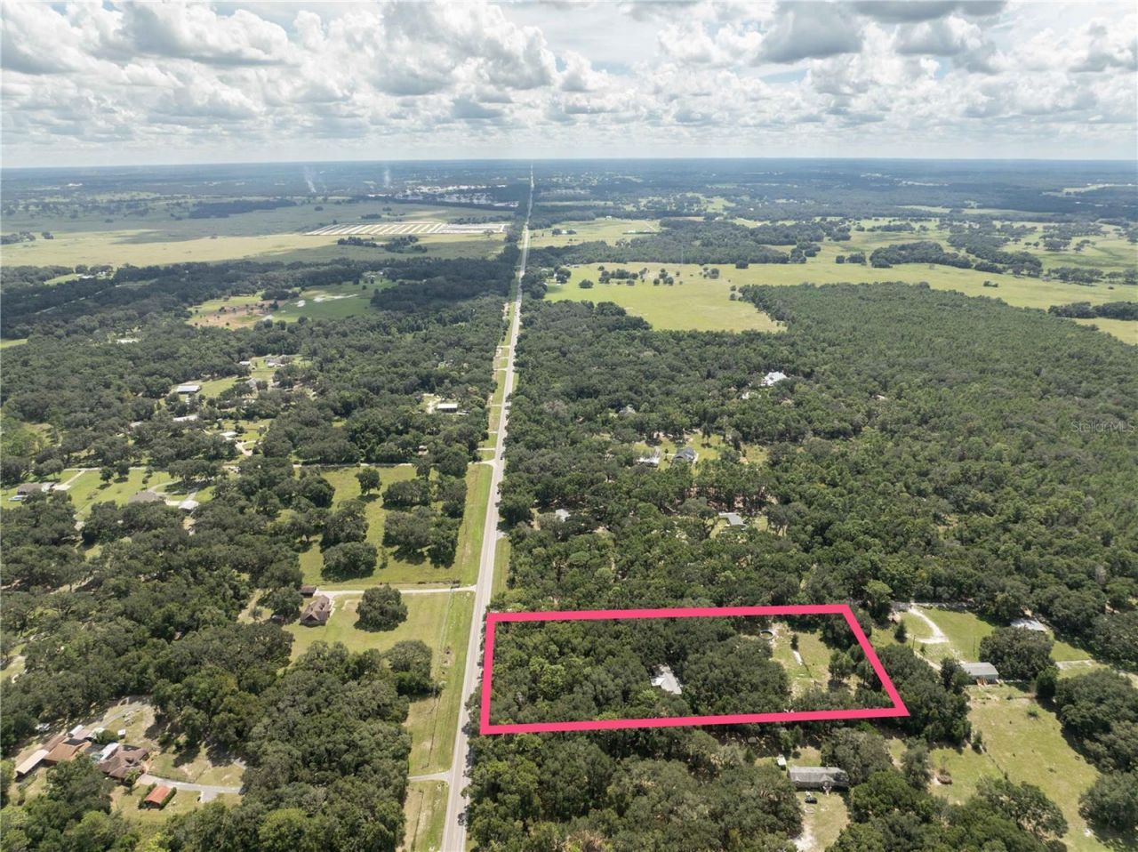 2946 SE 21st Avenue, Sumterville, FL 33585 Photo