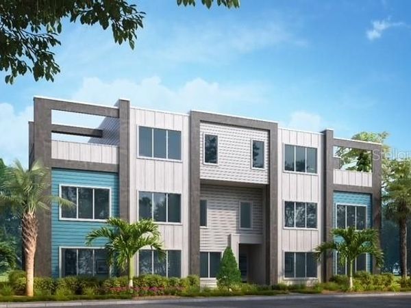 7740 SANDY RIDGE DRIVE, Unit 247, REUNION, FL 34747