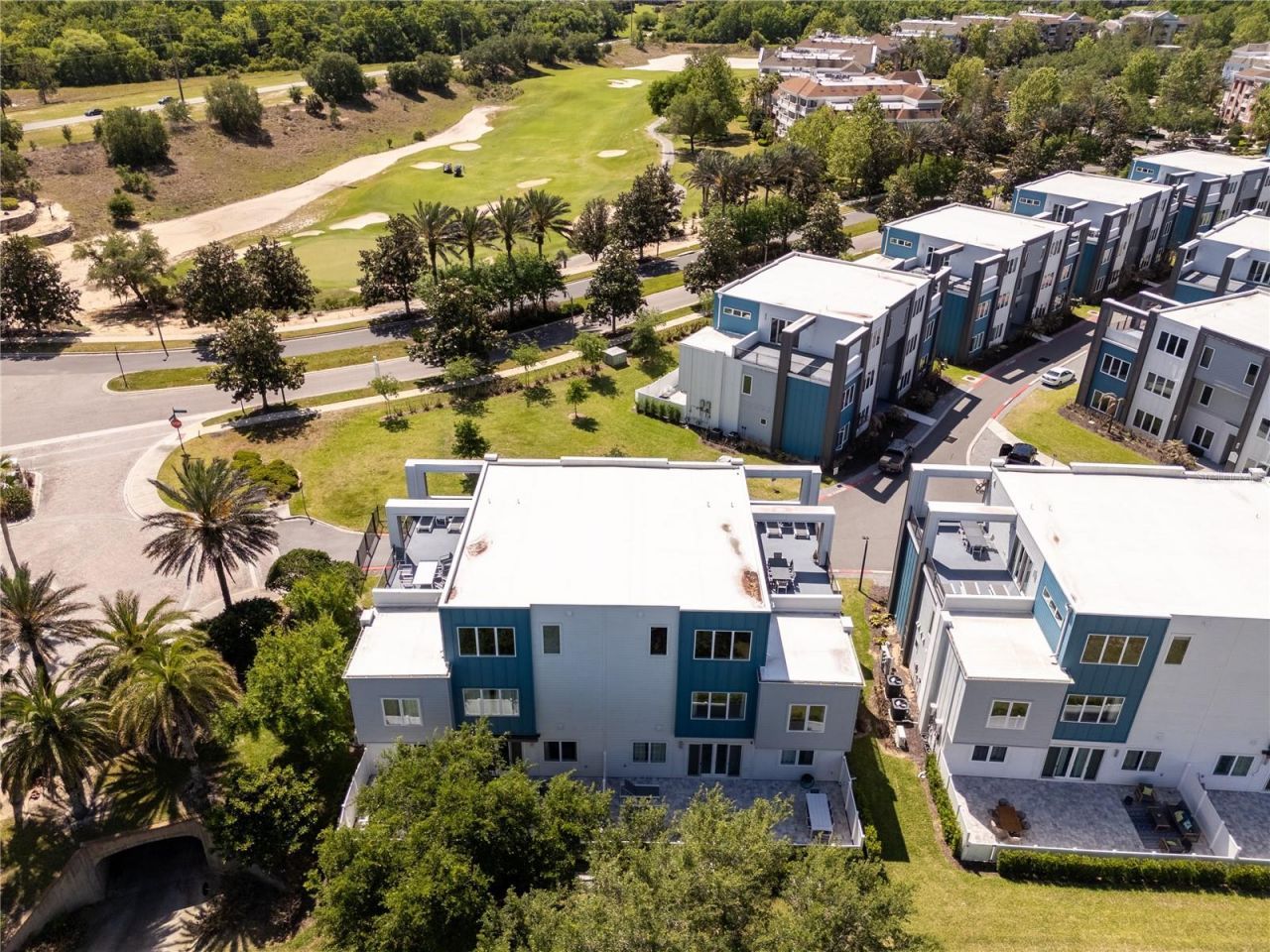 7740 Sandy Ridge Drive, Unit 247, Reunion, FL 34747 Photo