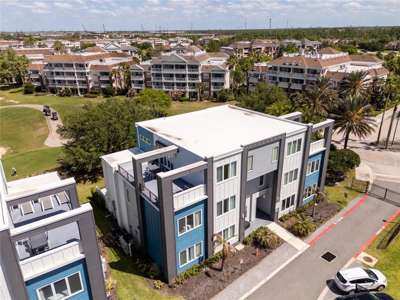 7740 Sandy Ridge Drive, Unit 247, Reunion, FL 34747 Photo
