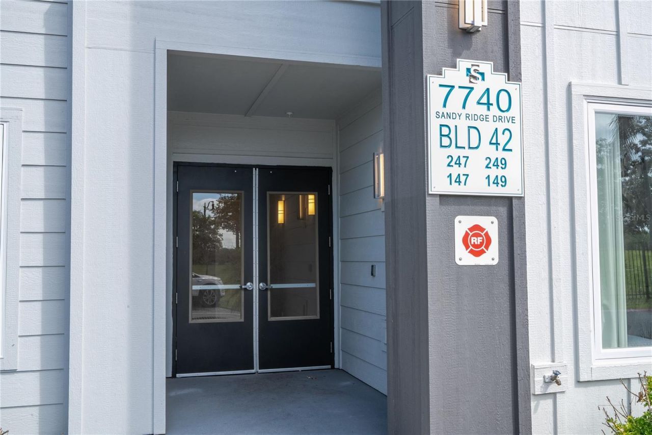 7740 Sandy Ridge Drive, Unit 247, Reunion, FL 34747 Photo