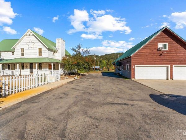 315 Middlefork, Garden Valley, ID 83622