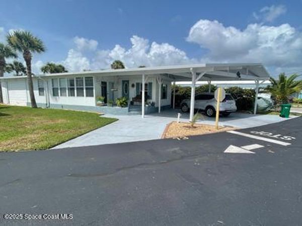 2580 Highway A1a, Unit 73, Melbourne Beach, FL 32951