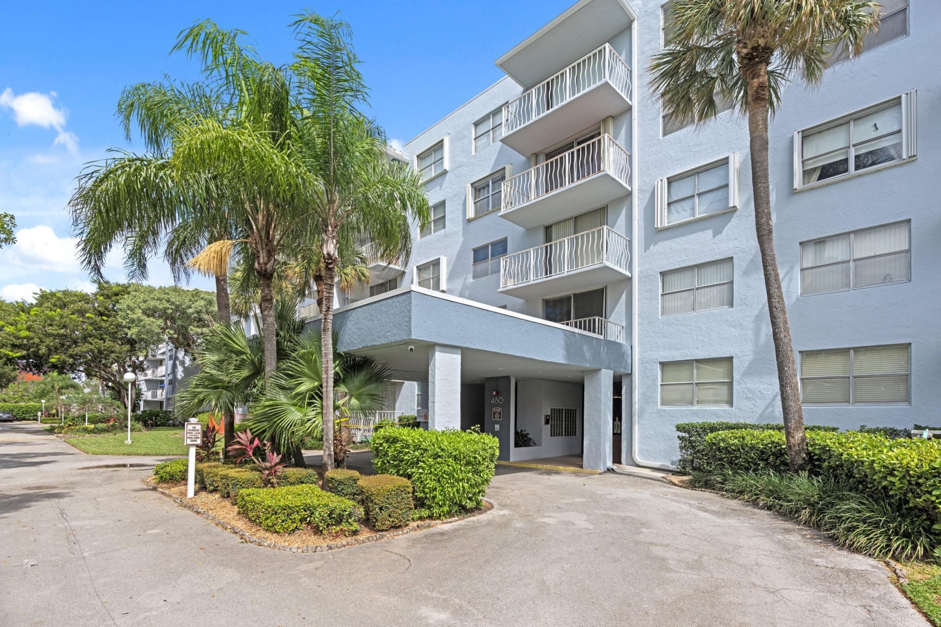 480 Executive Center Drive, Unit 5i, West Palm Beach, FL 33401 Photo