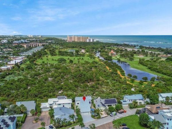 703 Xanadu Place, Jupiter, FL 33477