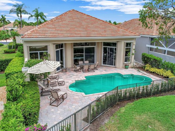 8671 Falcon Green Drive, West Palm Beach, FL 33412