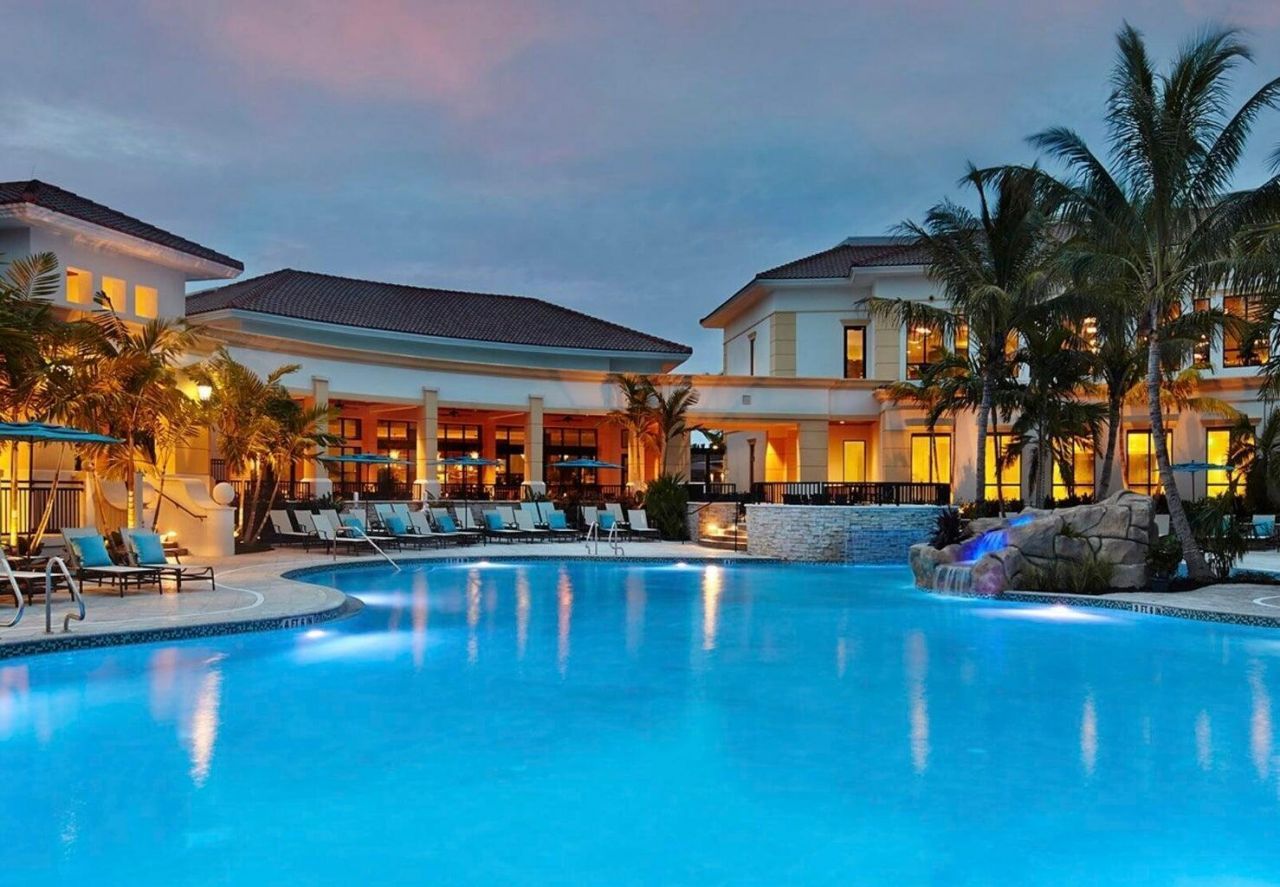 8671 Falcon Green Drive, West Palm Beach, FL 33412 Photo