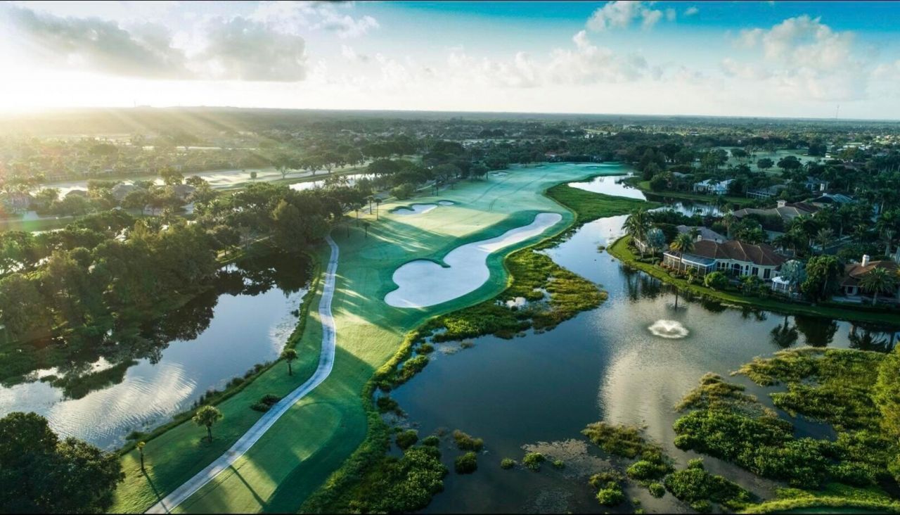 8671 Falcon Green Drive, West Palm Beach, FL 33412 Photo