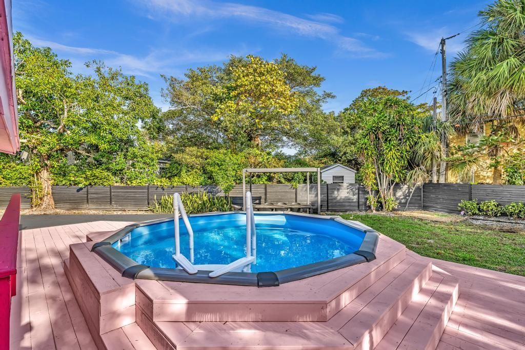 917 Market Street, West Palm Beach, FL 33401 Photo