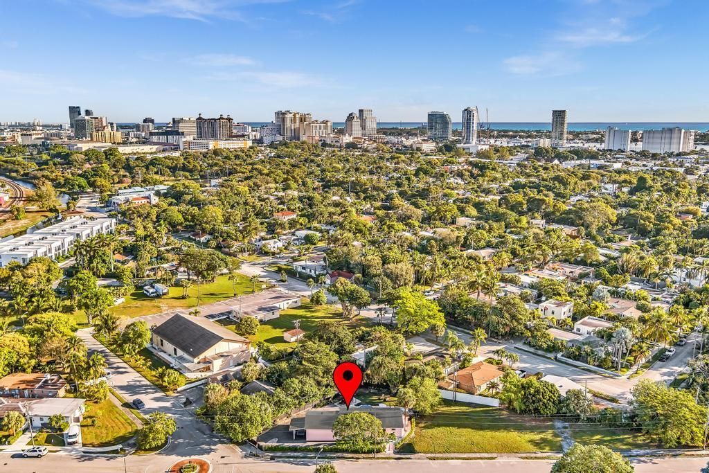 917 Market Street, West Palm Beach, FL 33401 Photo