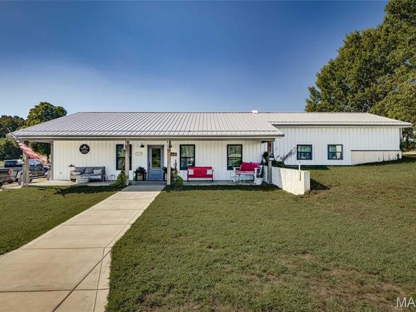 10214 Jolly Road, Cadet, MO 63630