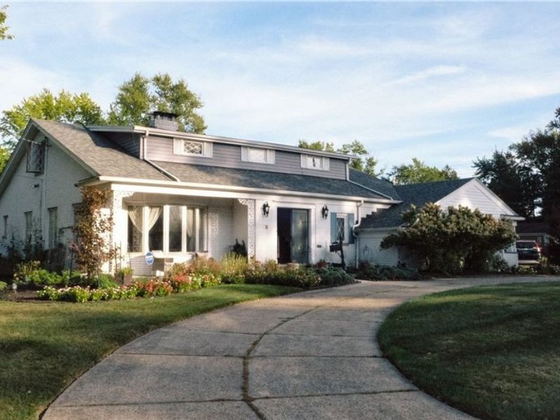 3601 Eldorado Drive, Rocky River, OH 44116 Photo 1