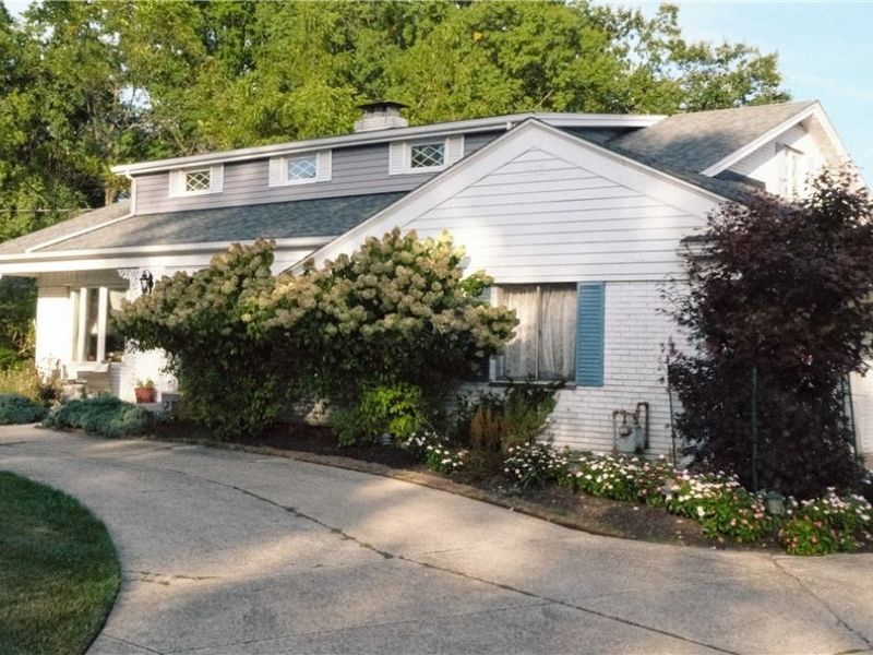 3601 Eldorado Drive, Rocky River, OH 44116 Photo 3