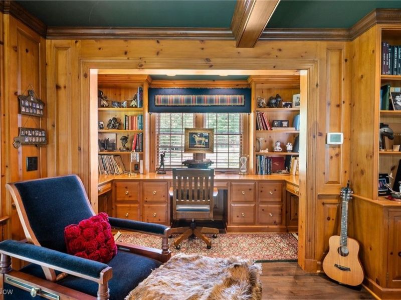 45125 Fairmount Boulevard, Hunting Valley, OH 44022 Photo 14