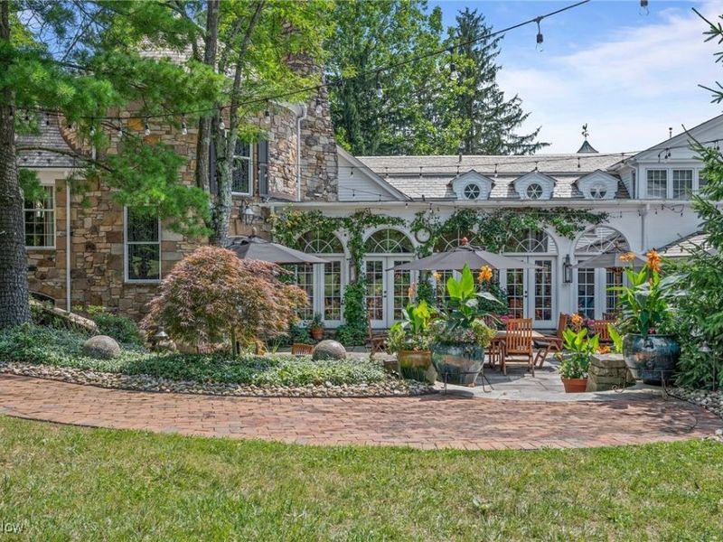 45125 Fairmount Boulevard, Hunting Valley, OH 44022 Photo 28