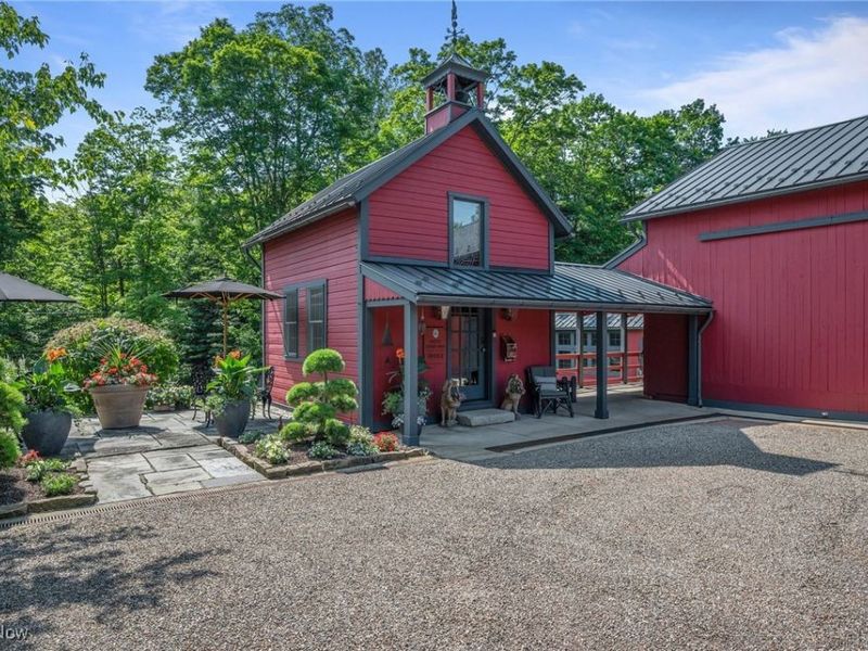 45125 Fairmount Boulevard, Hunting Valley, OH 44022 Photo 39