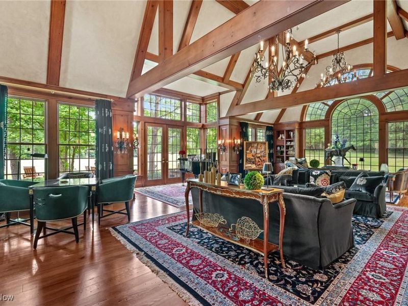 45125 Fairmount Boulevard, Hunting Valley, OH 44022 Photo 4