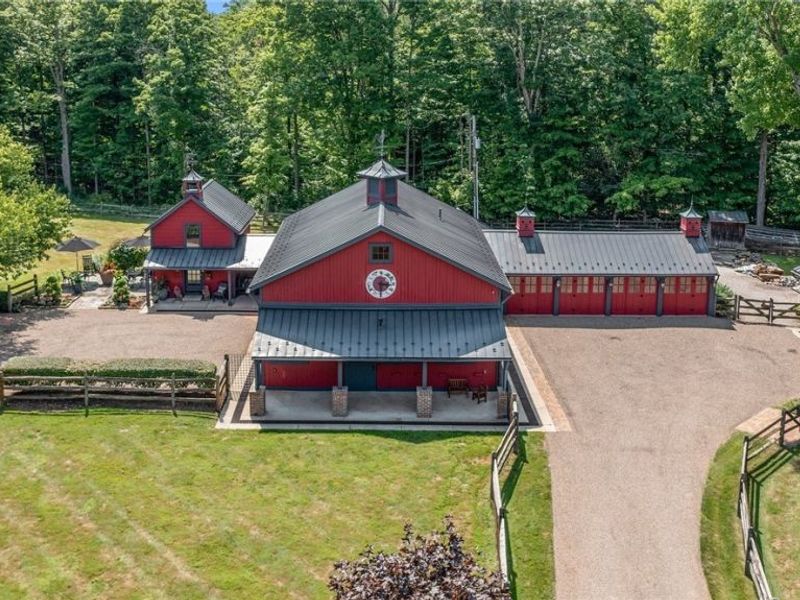 45125 Fairmount Boulevard, Hunting Valley, OH 44022 Photo 41