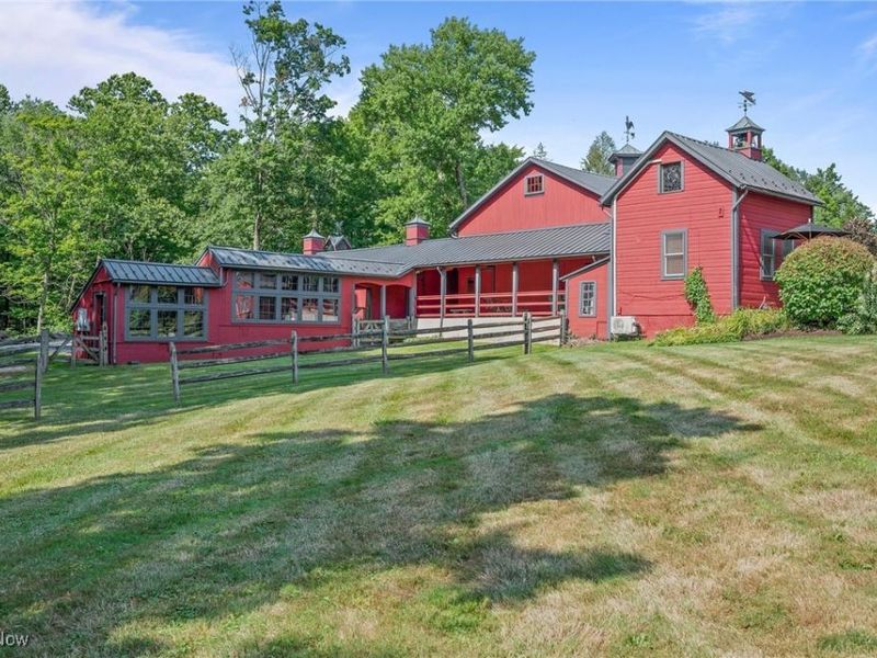 45125 Fairmount Boulevard, Hunting Valley, OH 44022 Photo 42