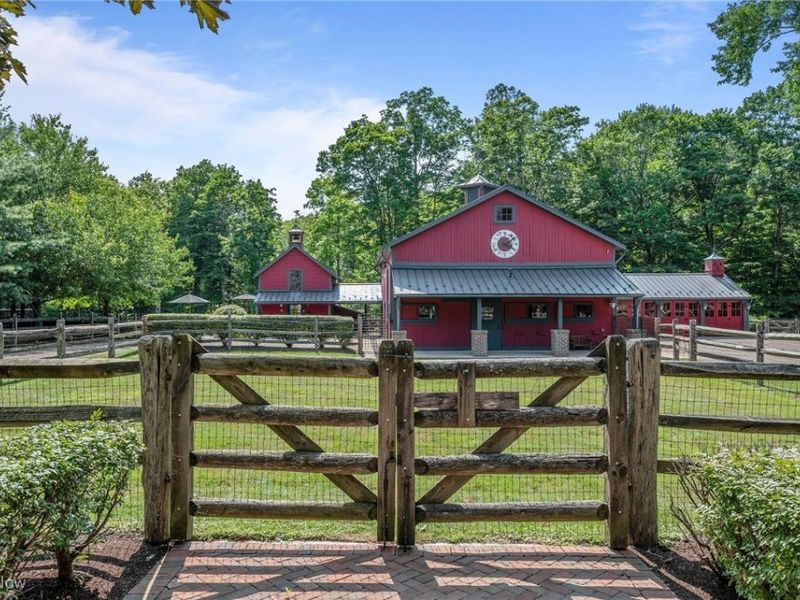 45125 Fairmount Boulevard, Hunting Valley, OH 44022 Photo 43