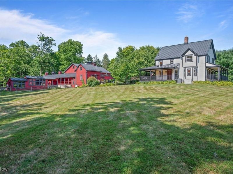 45125 Fairmount Boulevard, Hunting Valley, OH 44022 Photo 45