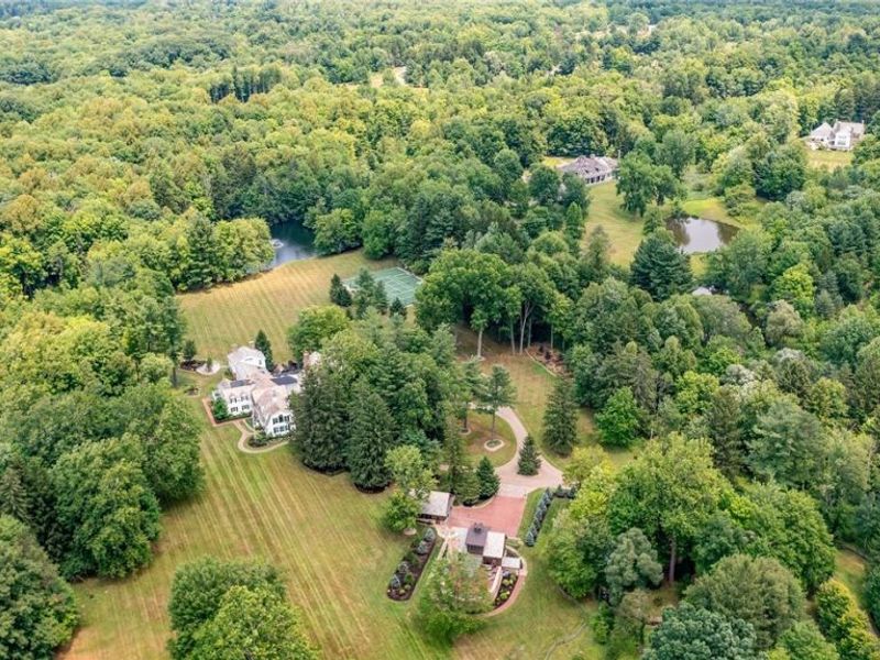 45125 Fairmount Boulevard, Hunting Valley, OH 44022 Photo 48