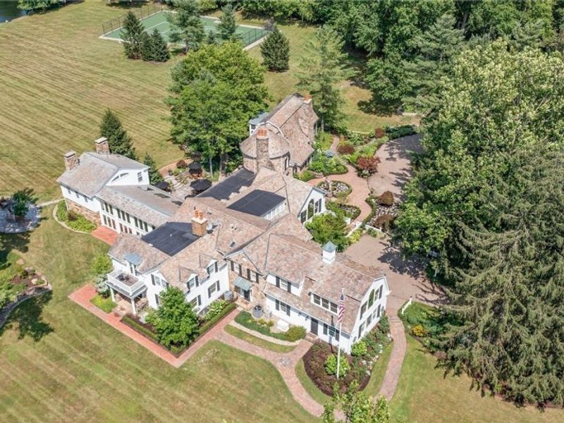 45125 Fairmount Boulevard, Hunting Valley, OH 44022 Photo 49