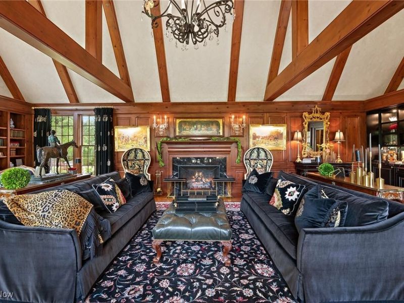 45125 Fairmount Boulevard, Hunting Valley, OH 44022 Photo 5