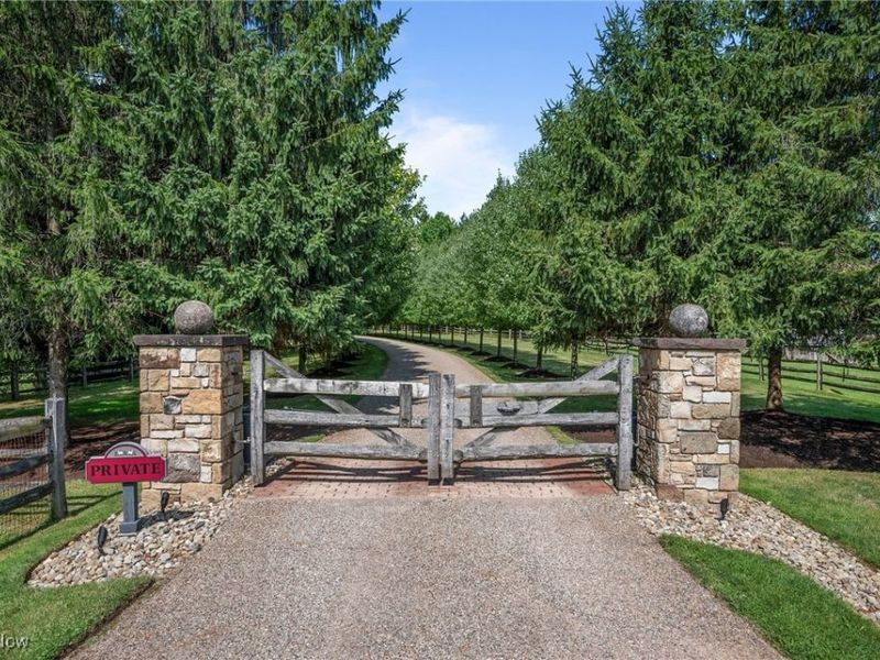 45125 Fairmount Boulevard, Hunting Valley, OH 44022 Photo 50