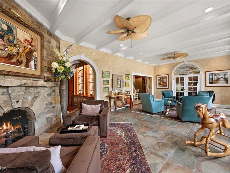 45125 Fairmount Boulevard, Hunting Valley, OH 44022 Photo 7