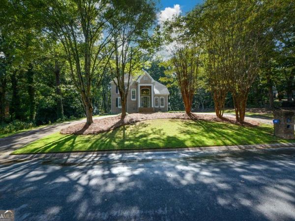 40 Waverly Lane, Winder, GA 30680