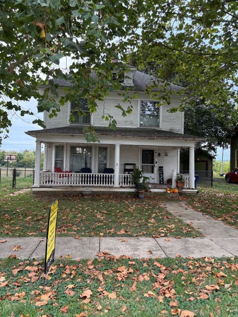 130 W Springfield Street, Frankfort, OH 45628 Main Photo