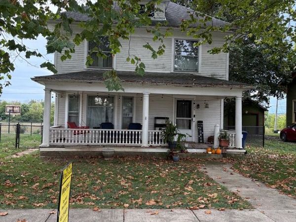 130 W Springfield Street, Frankfort, OH 45628