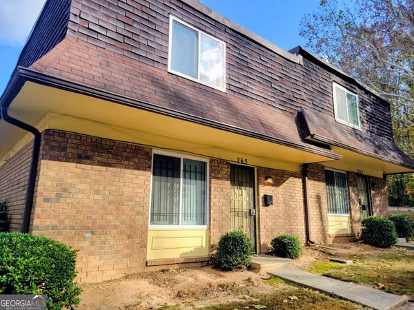 265 Peyton Place SW, Atlanta, GA 30311