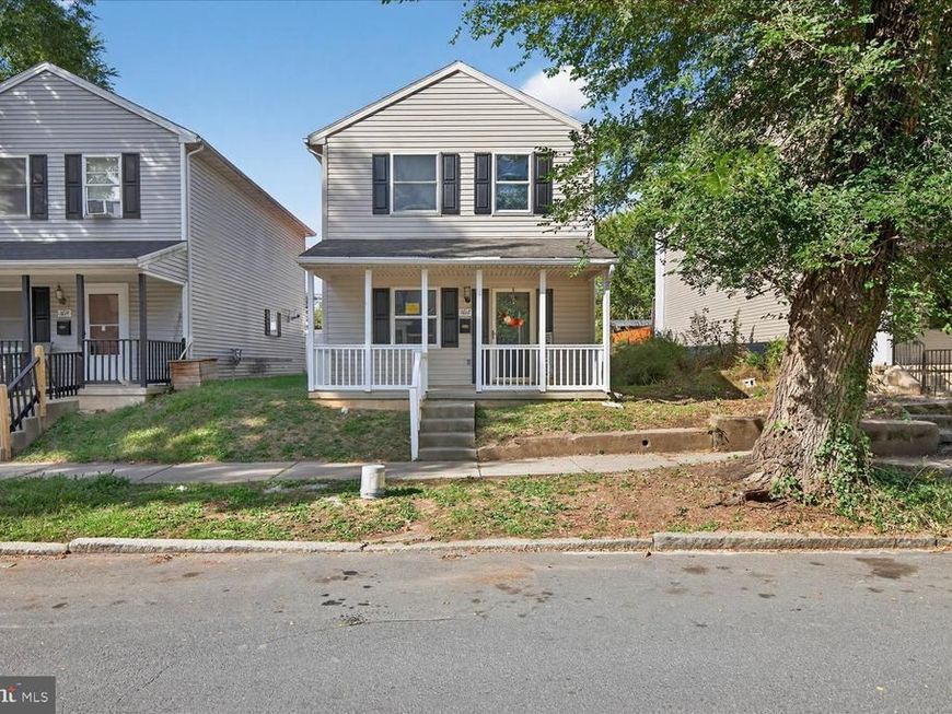 1616 Park Street, Harrisburg, PA 17103 Main Photo