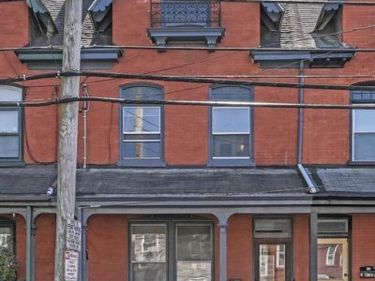 16 W LIBERTY STREET, LANCASTER, PA 17603