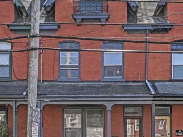16 W LIBERTY STREET, LANCASTER, PA 17603