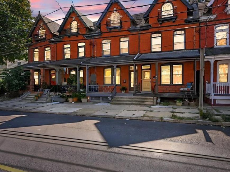 16 W Liberty Street, Lancaster, PA 17603 Main Photo