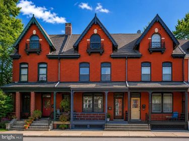 16 W LIBERTY STREET, LANCASTER, PA 17603