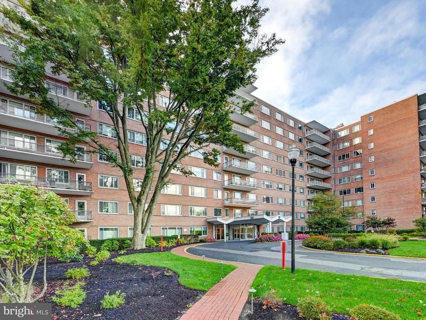 11 Slade Avenue, Unit 912, Baltimore, MD 21208 Main Photo