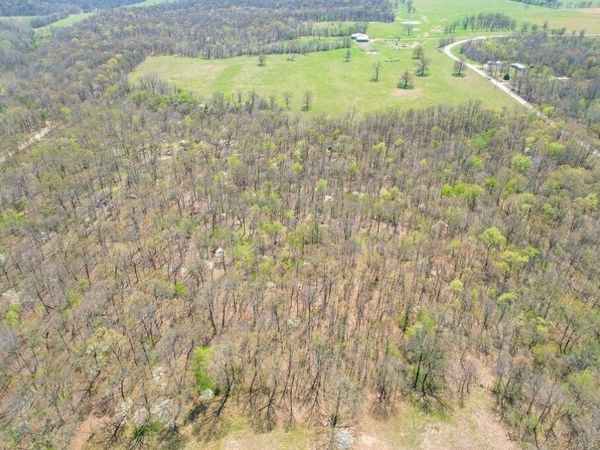 35800 S 590 Road, Jay, OK 74346