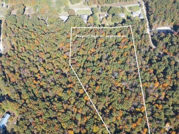 0 Woodland Dr , New Johnsonville, TN 37134