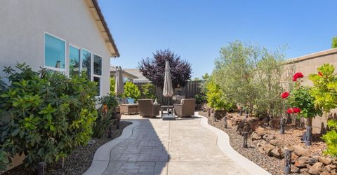 4750 Peace Lily Ln, Roseville, CA 95747 Photo