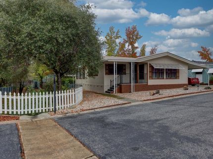 3765 Grass Valley Hwy #263, Auburn, CA 95602 Photo