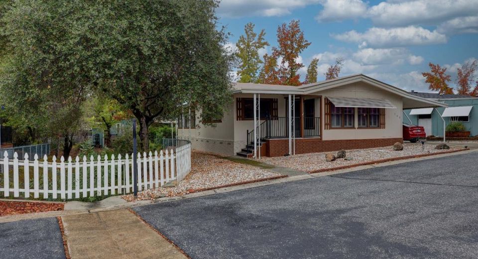 3765 Grass Valley Hwy #263, Auburn, CA 95602 Photo