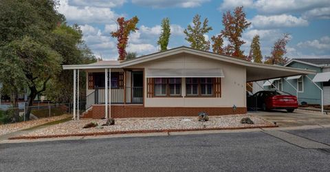 3765 Grass Valley Hwy #263, Auburn, CA 95602 Photo