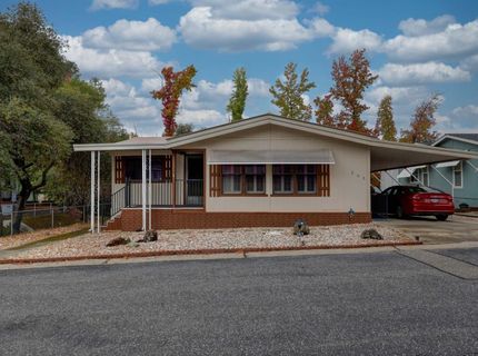 3765 Grass Valley Hwy #263, Auburn, CA 95602 Photo
